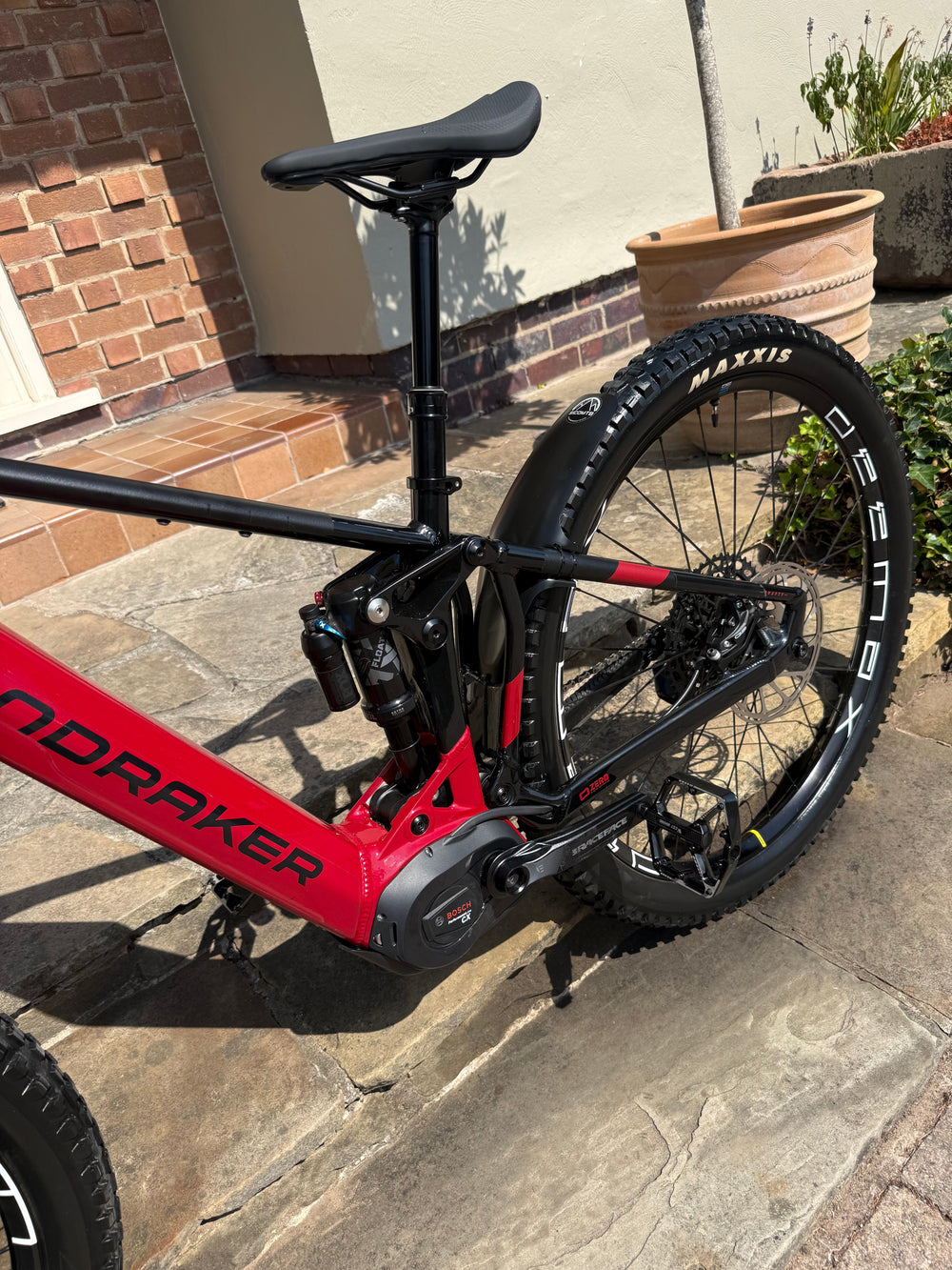 Mondraker Crafty R 2023