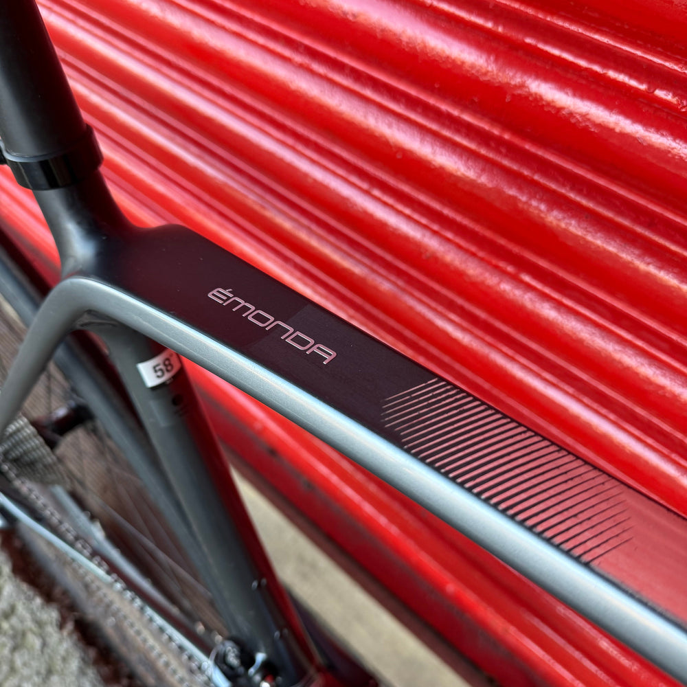 Trek Emonda SL