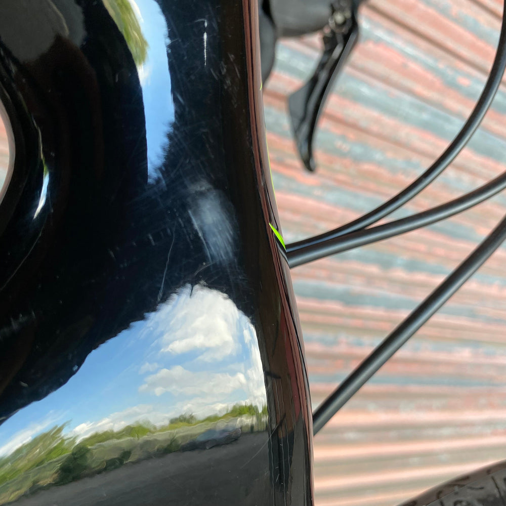 Cannondale Synapse Ultegra Carbon Disc Road Bike - 54cm