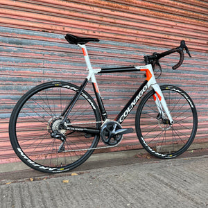 Colnago E64 Di2