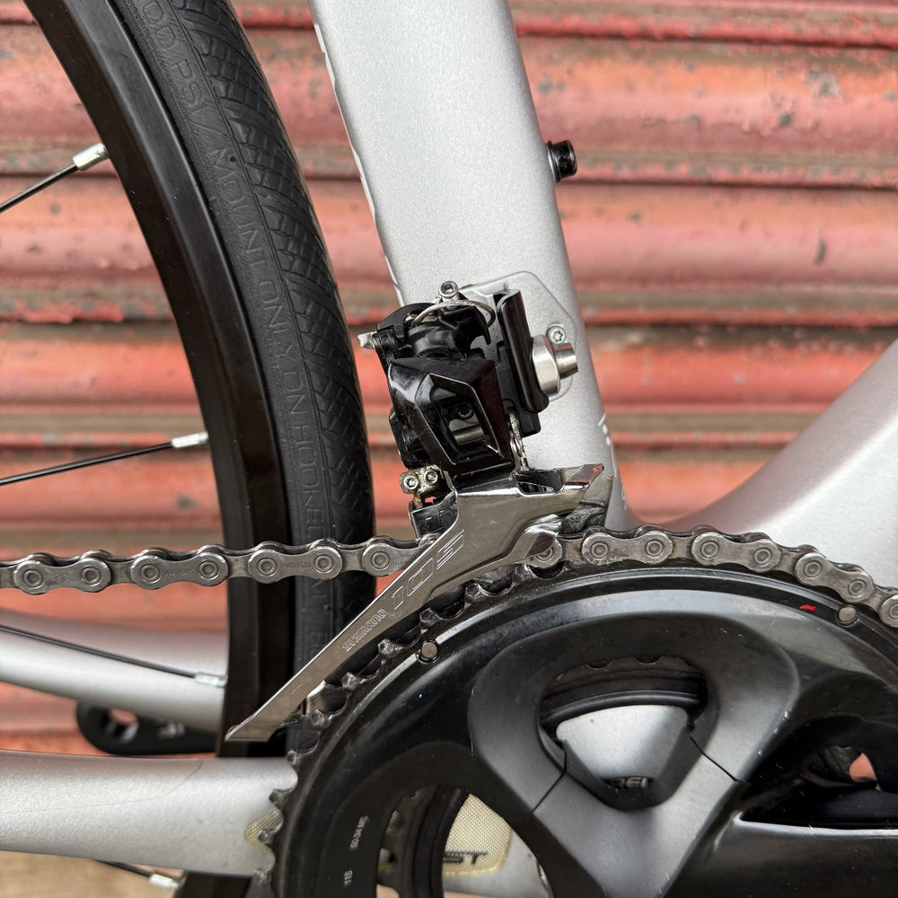 Pinarello GAN K Disk Ultegra Bike 2019