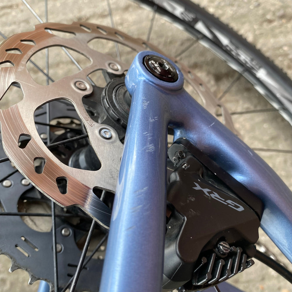 3T Exploro GRX Carbon Gravel Bike