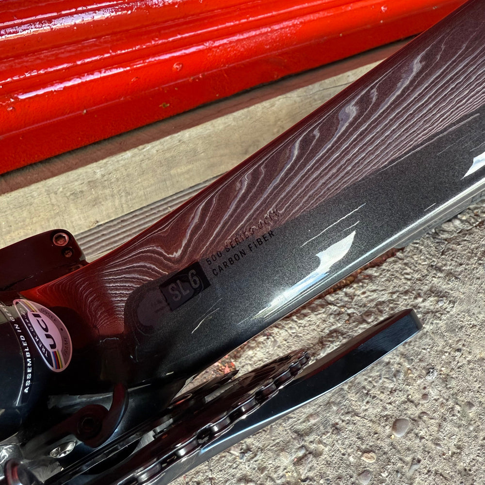 Trek Emonda SL6 Pro Shimano Di2