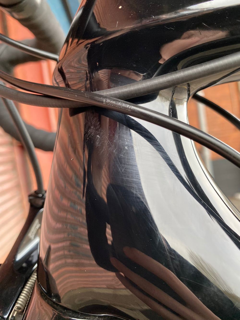 Trek Emonda SLR RSL Project 1
