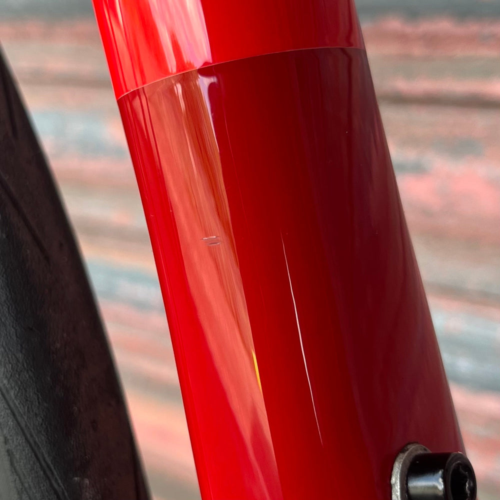 Cervelo C3 Ultegra Carbon Disc Road Bike