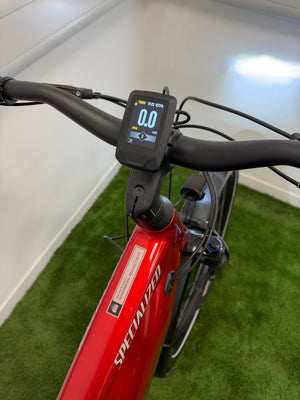 Specialized Turbo Vado 5.0 2022