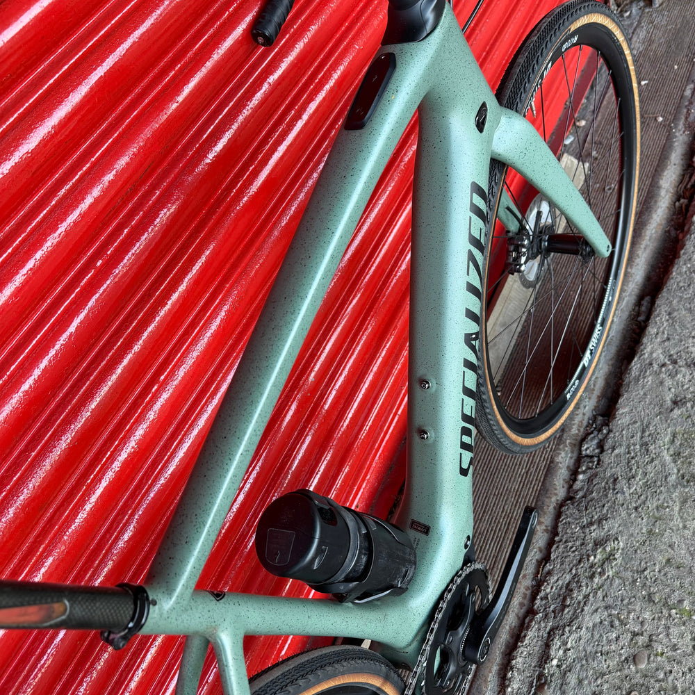Specialized Turbo Creo SL Comp