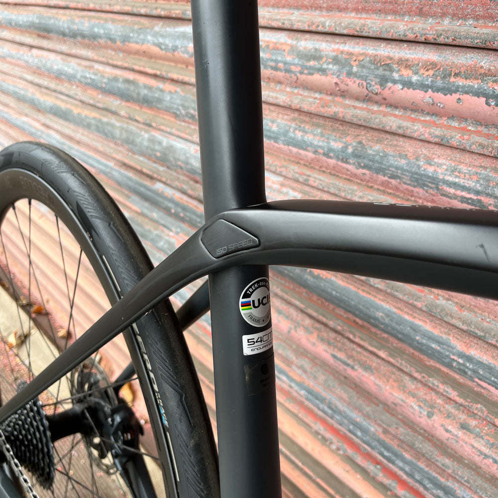 Trek Domane SL7 SRAM AXS Endurance