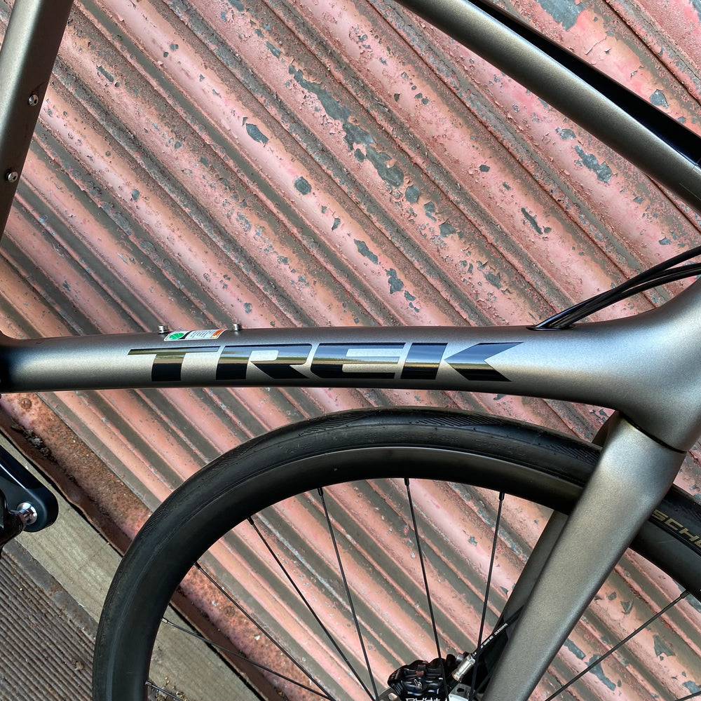 Trek Emonda SLR Ultegra Carbon Disc Road Bike