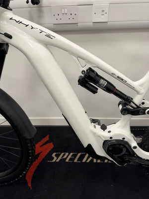 Whyte E-180 Works 2023