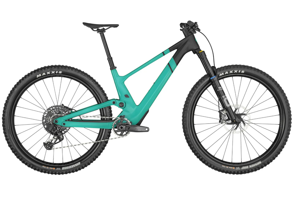2024 Scott Genius ST 910 TR