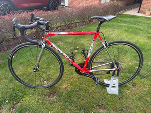 Colnago Master light 2018