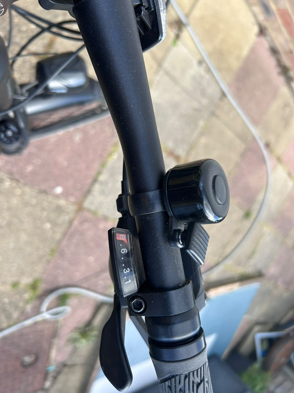 Dawes Spire 1.0 Low Step 2025