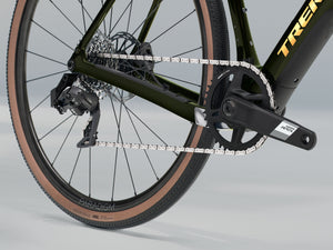 Trek Checkpoint SL 5 AXS Gen 3 2027