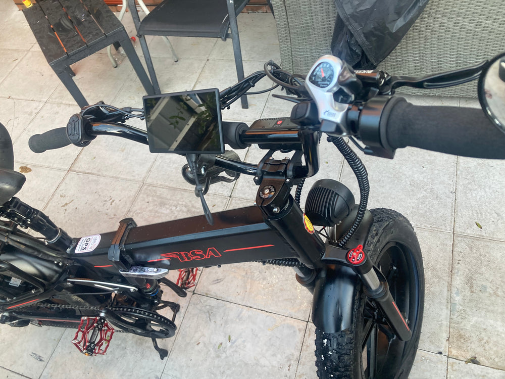 RANDRIDE Hummer 2025