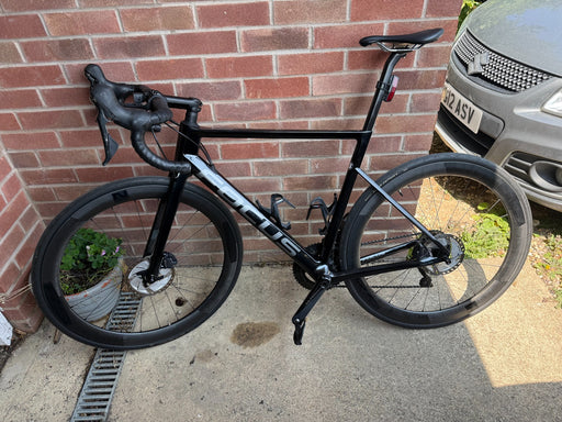 Focus Izalco Max 8.8 2020
