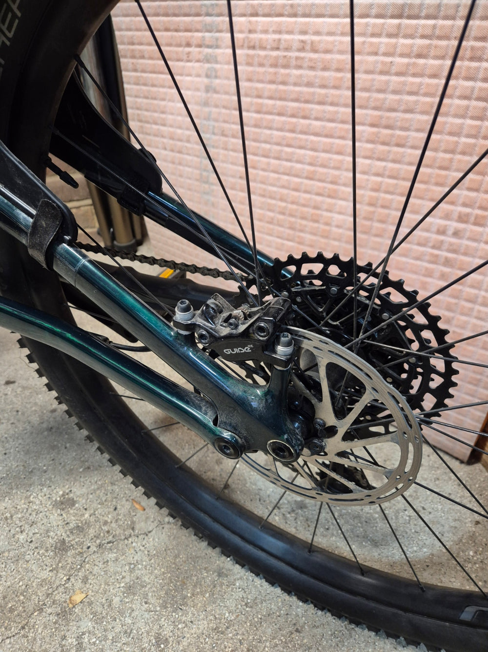 Specialized Turbo Levo SL Comp Carbon 2021