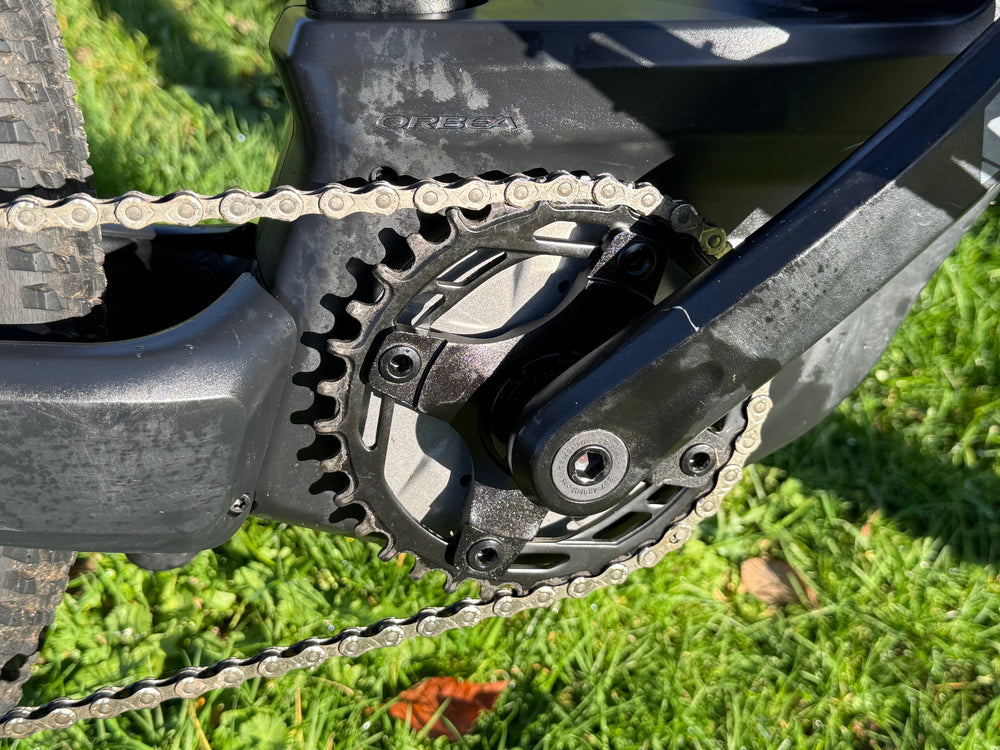 Orbea KERAM 30 20mph 27.5 2023