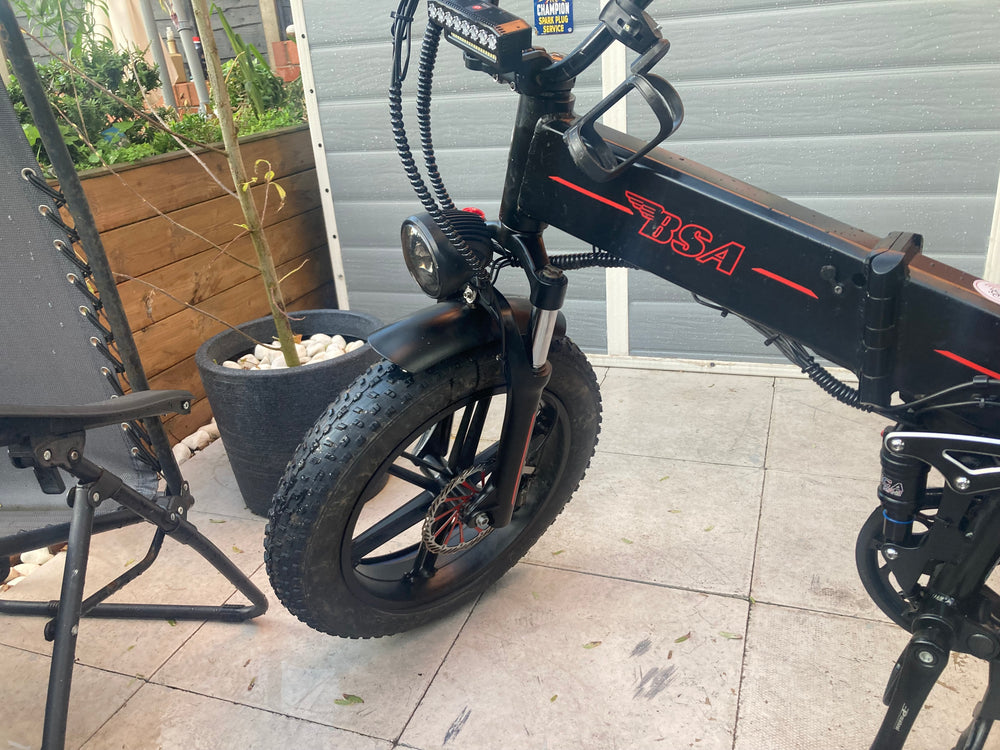 RANDRIDE Hummer 2025