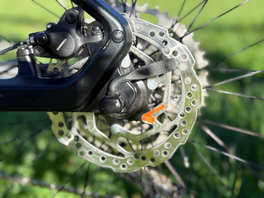 Orbea KERAM 30 20mph 27.5 2023