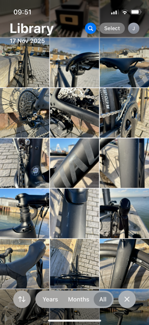 Specialized Roubaix Sport 2018