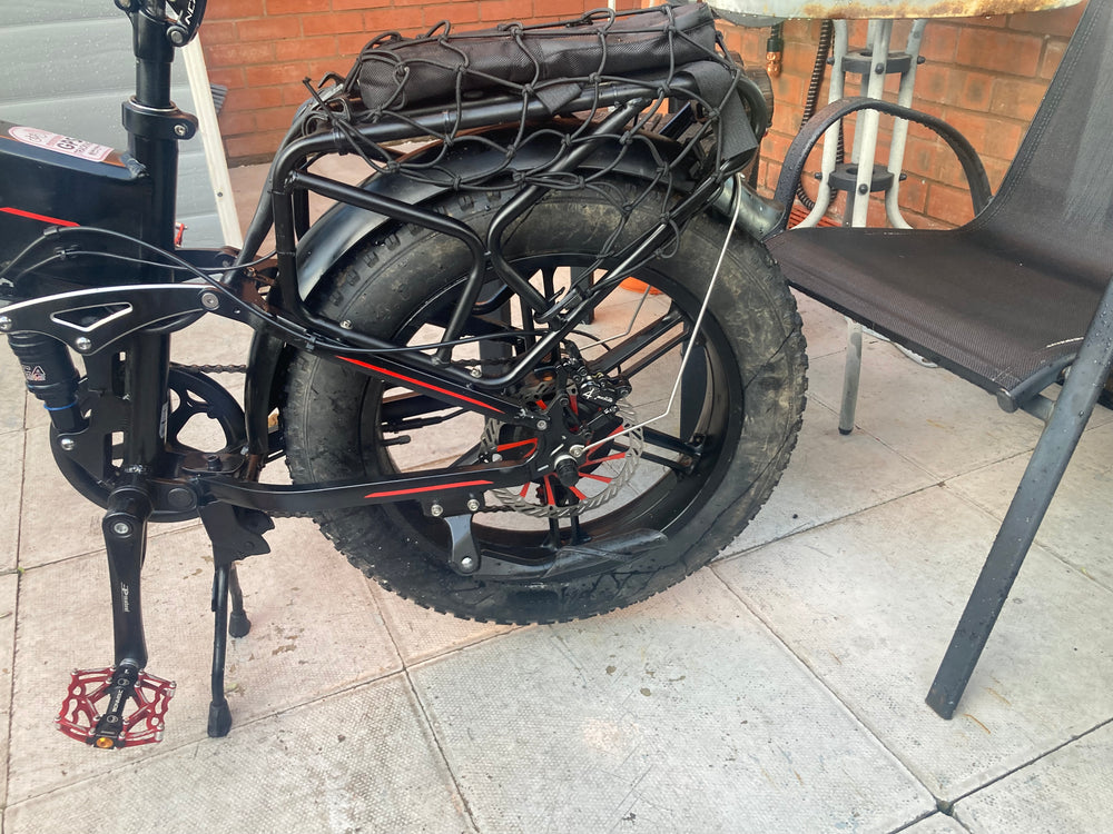 RANDRIDE Hummer 2025