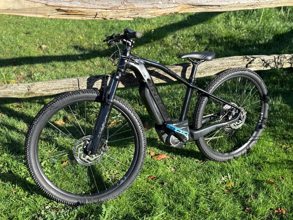 Orbea KERAM 30 20mph 27.5 2023