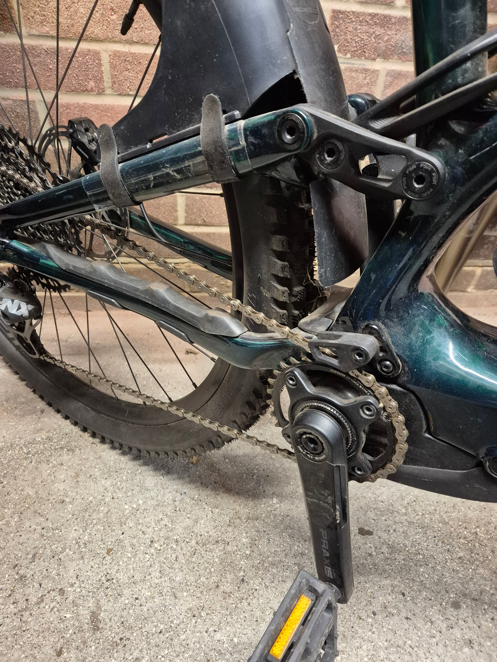 Specialized Turbo Levo SL Comp Carbon 2021