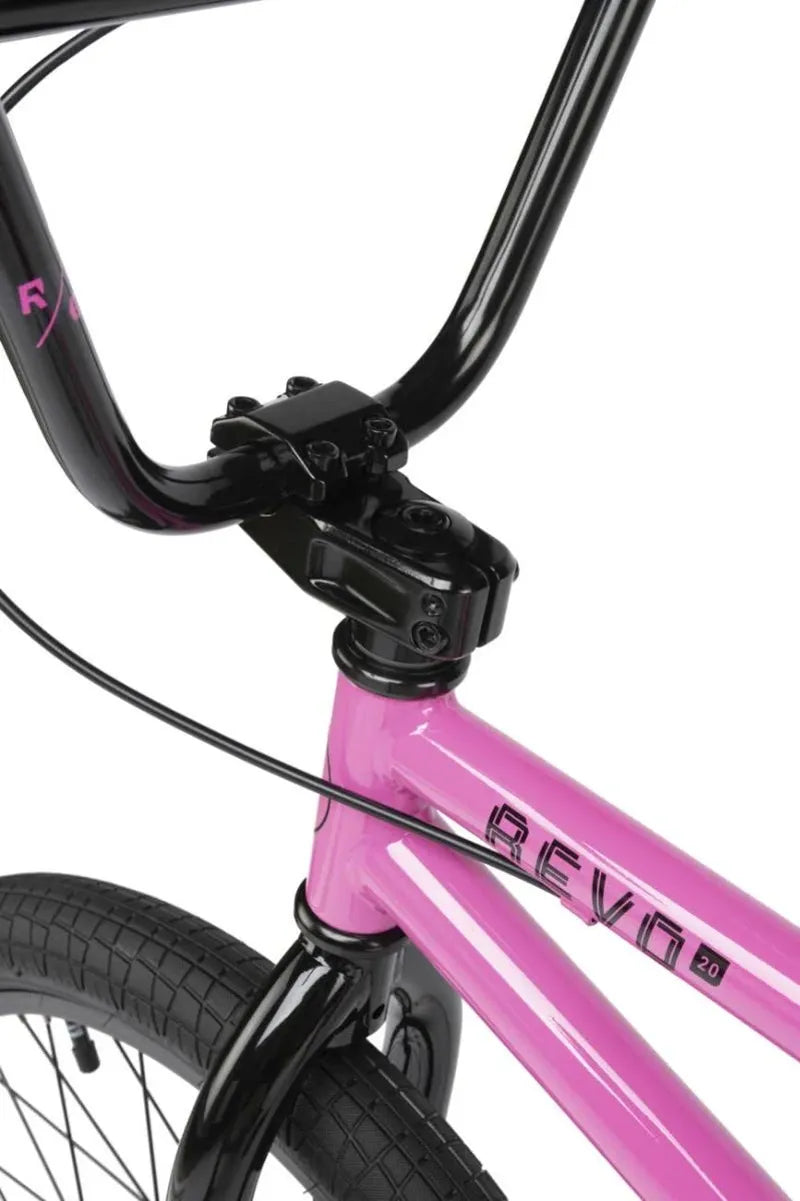 Radio Revo BMX Bike 20 2022