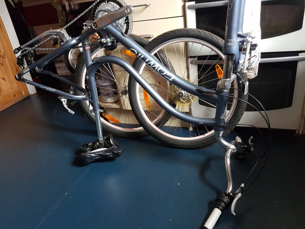Ϟ Electra Townie 21D 2020