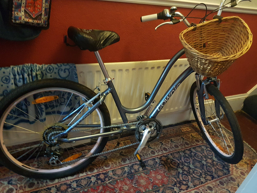 Ϟ Electra Townie 21D 2020