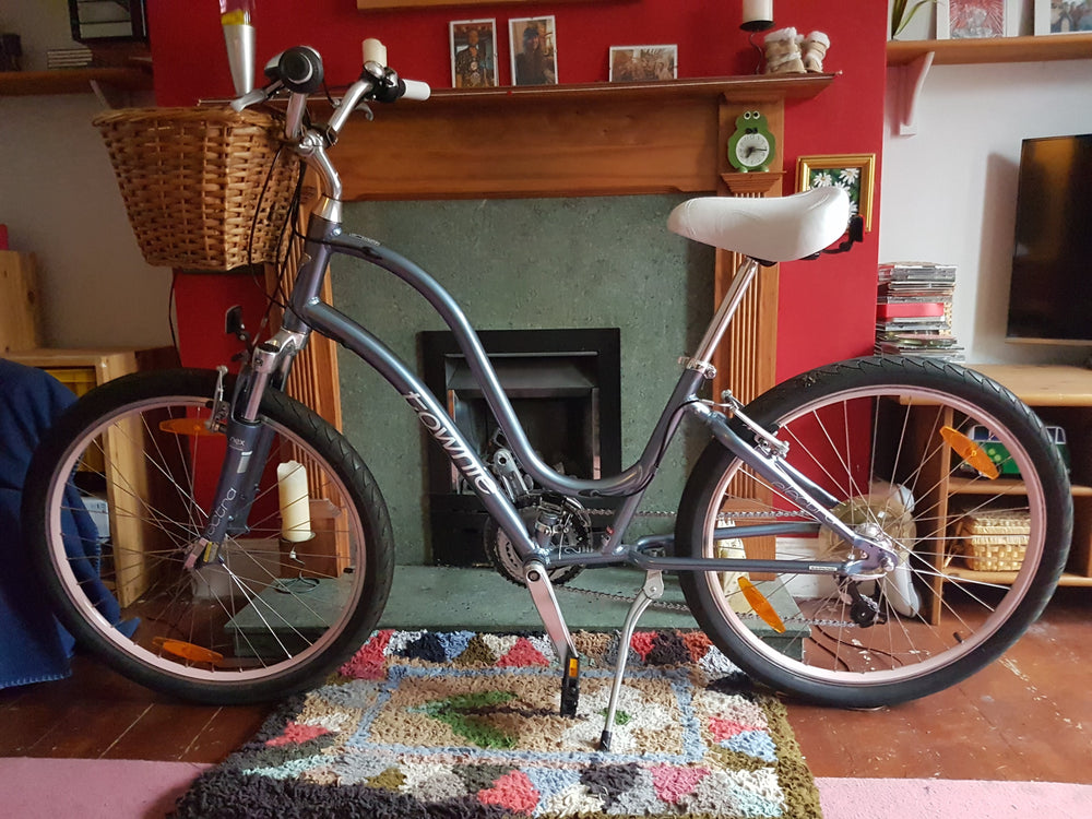 Ϟ Electra Townie 21D 2020