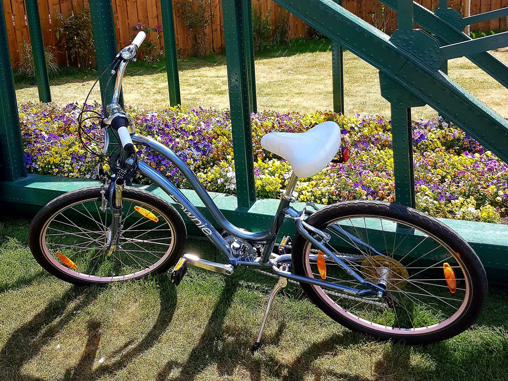 Ϟ Electra Townie 21D 2020