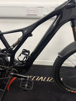 Specialized Turbo Levo SL 2022
