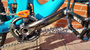 Yeti SB6 XTR 2019