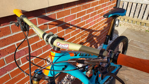 Yeti SB6 XTR 2019