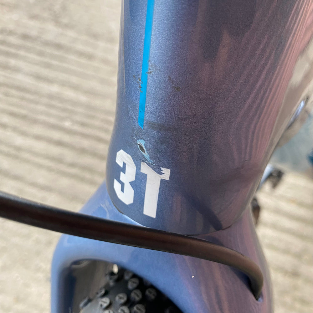 3T Exploro GRX Carbon Gravel Bike
