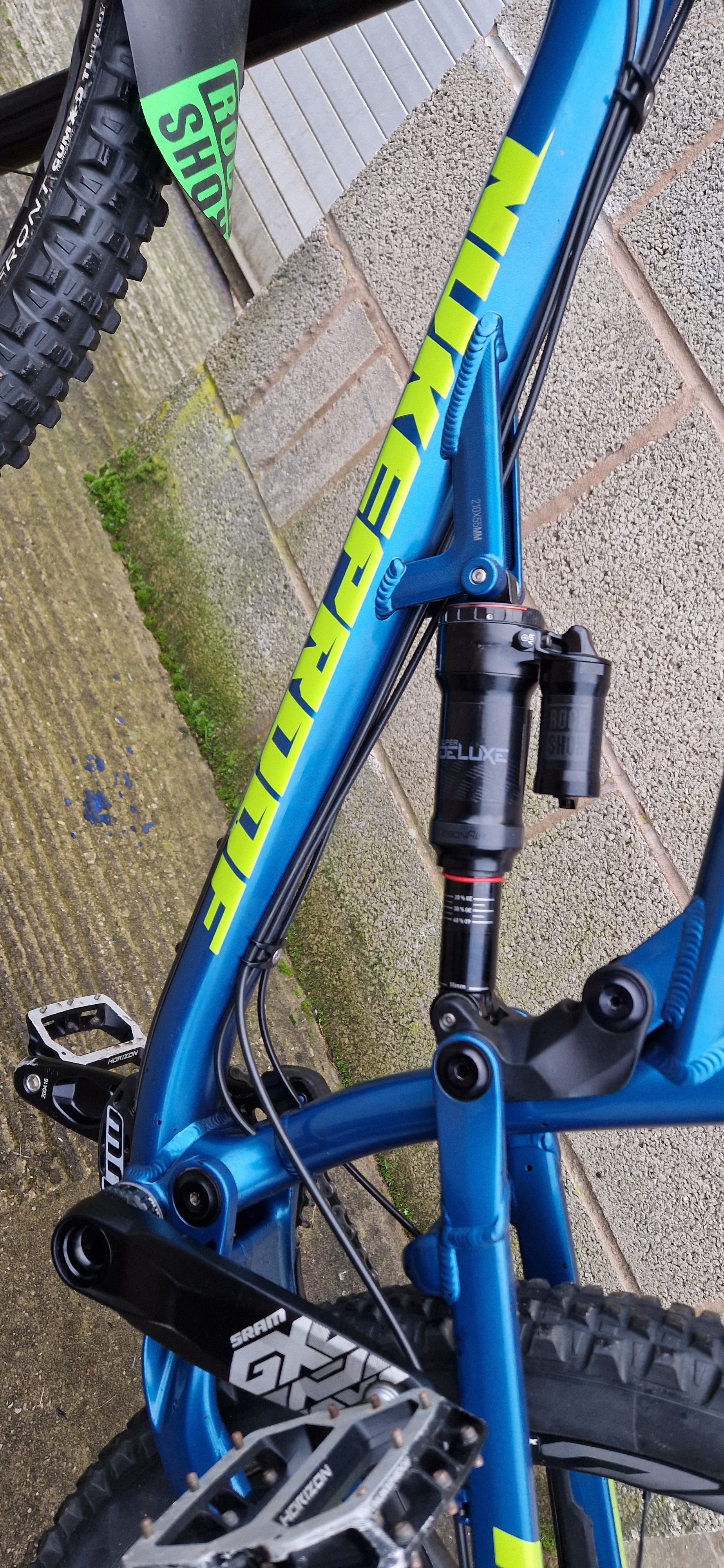 Nukeproof mega 290 pro 2019 cheap