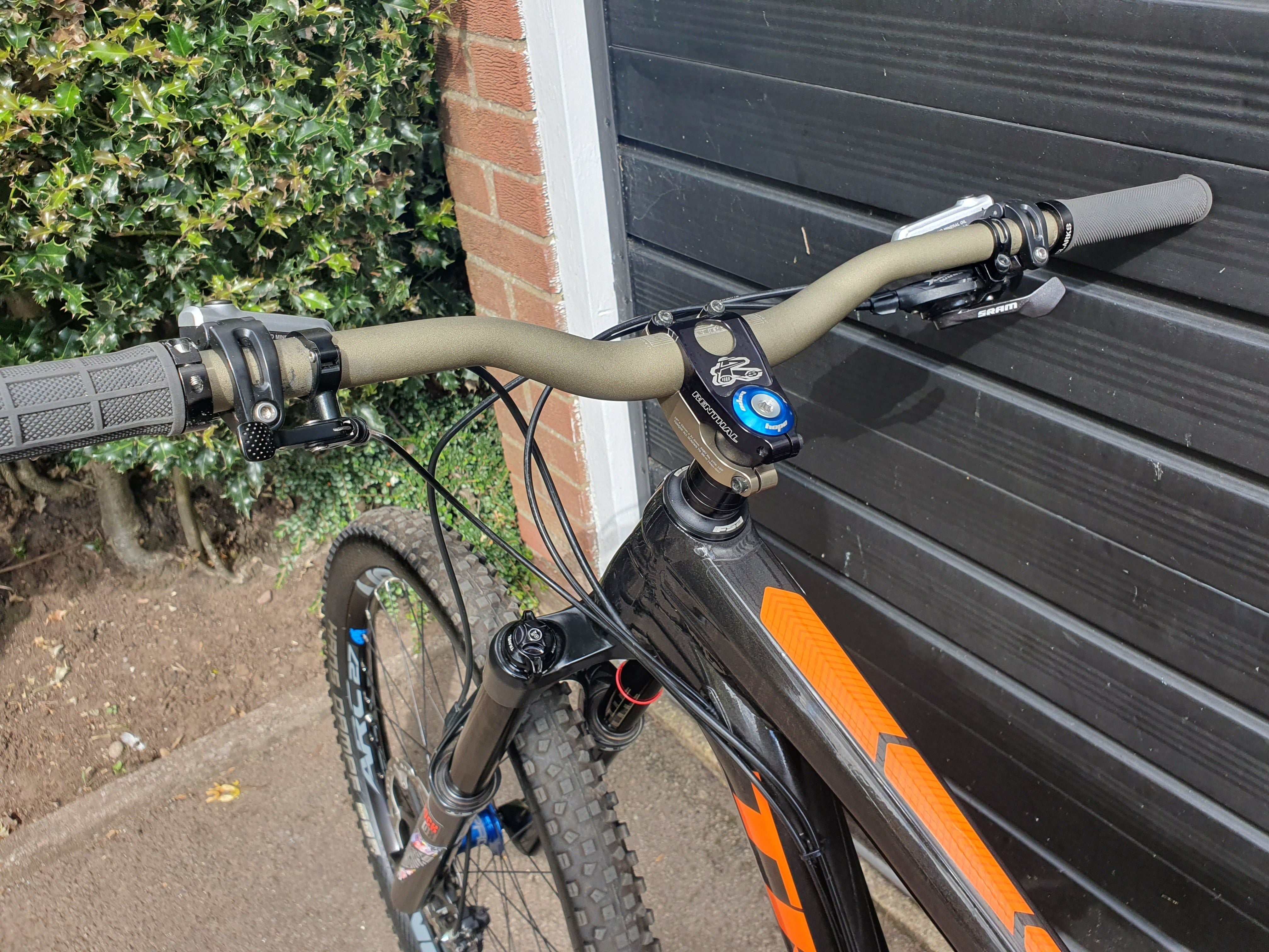 2016 trek slash online 8 27.5