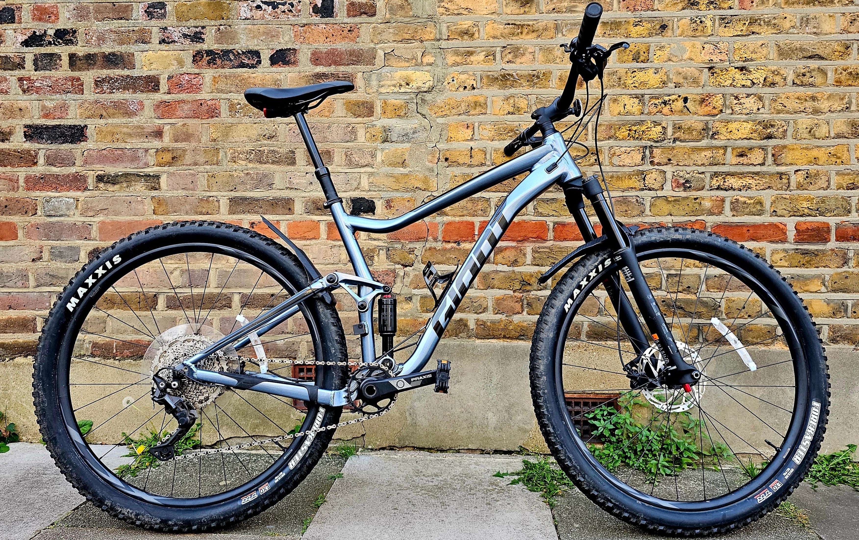 Premium Second Hand Giant bikes For Sale