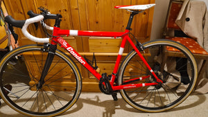 Condor Condor Italia X Velopark 2022