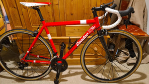 Condor Condor Italia X Velopark 2022