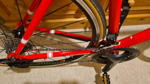 Condor Condor Italia X Velopark 2022