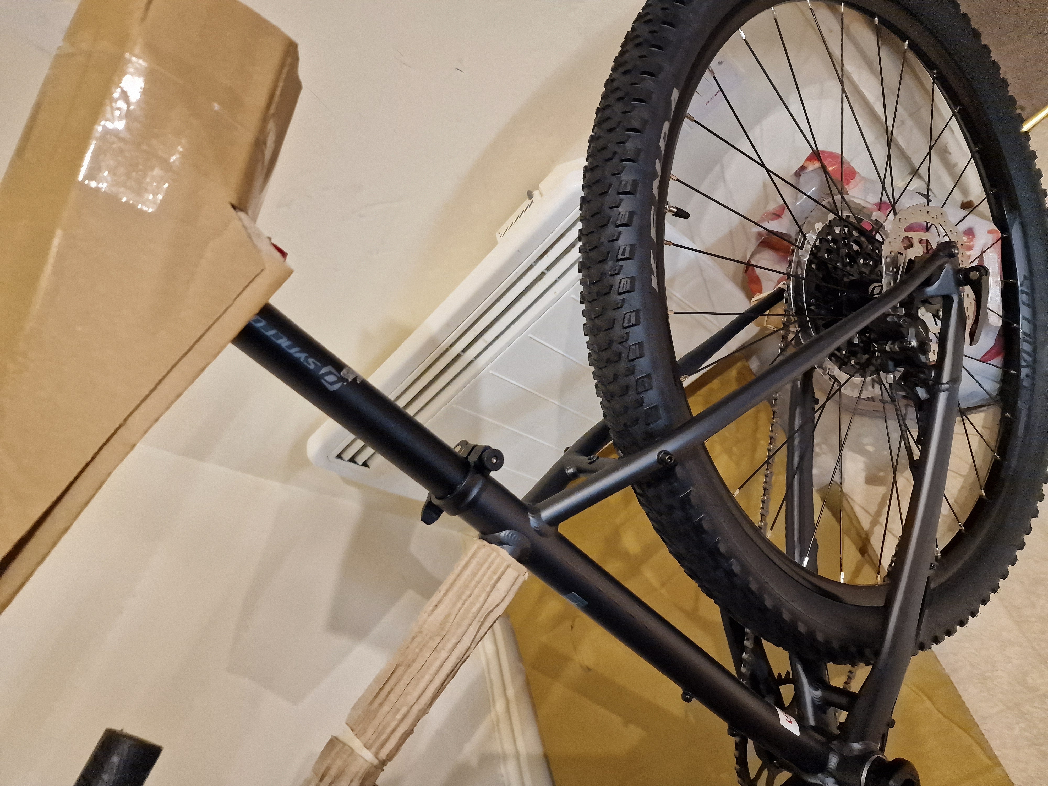 Scott bike aspect 910 hot sale