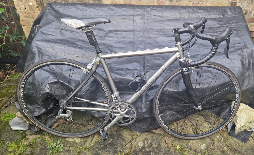 Litespeed Siena 2005