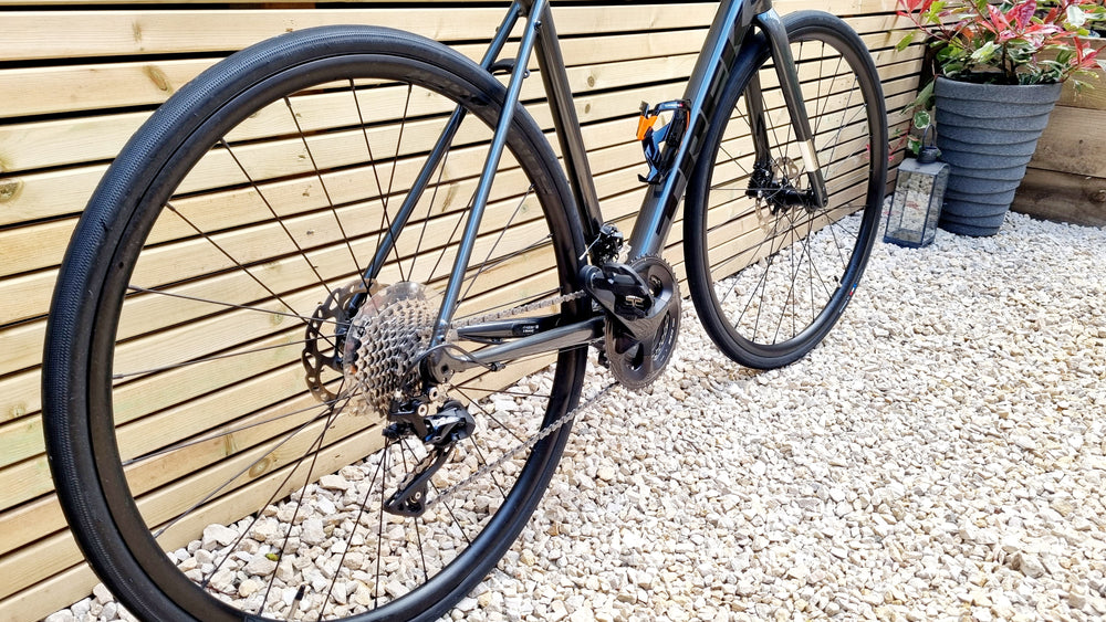 Trek Domane AL 5 Disc 2022