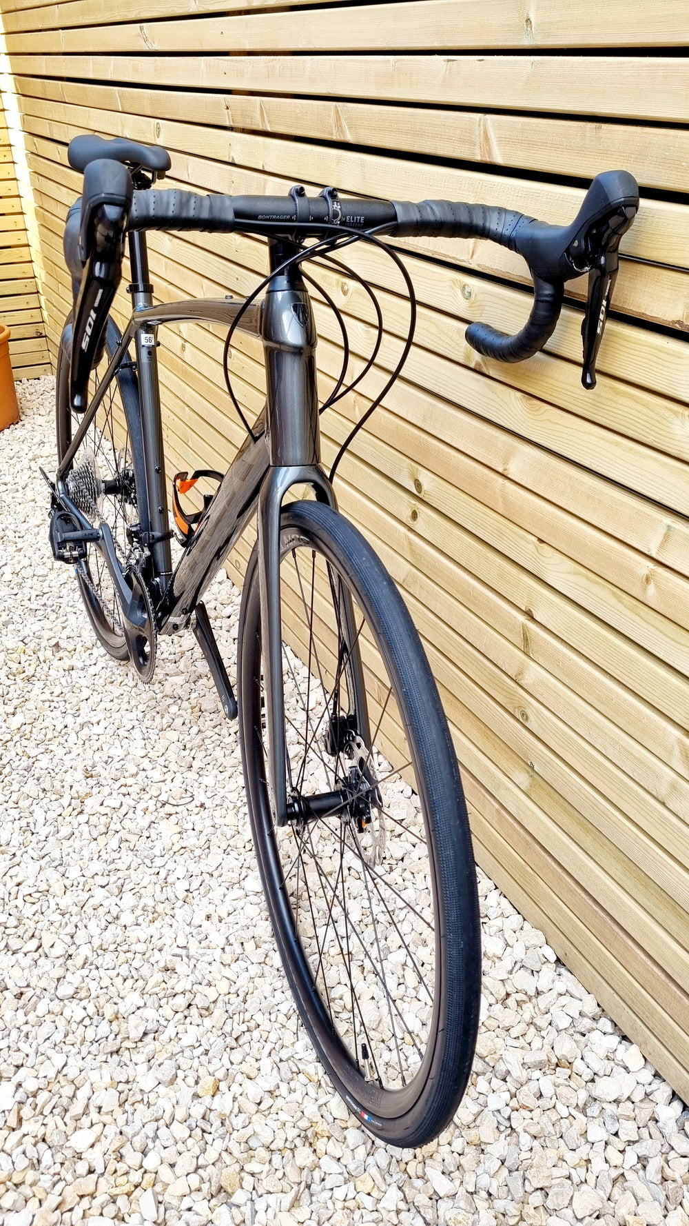 Trek Domane AL 5 Disc 2022