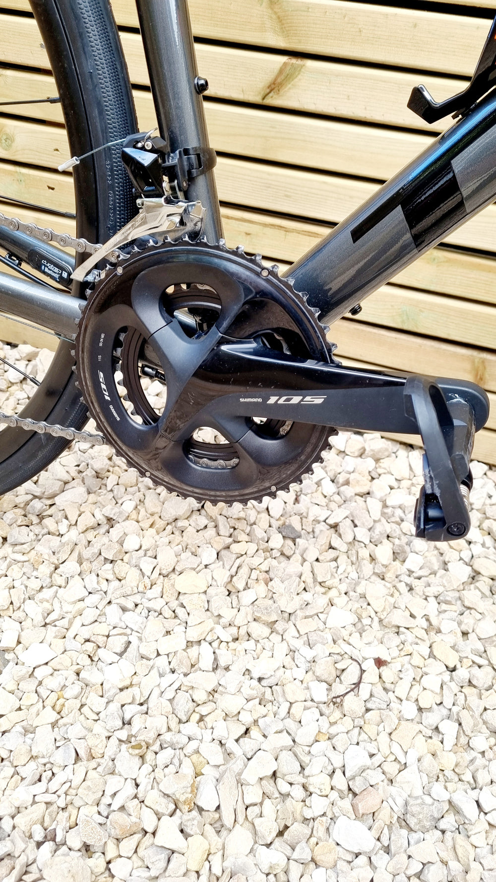 Trek Domane AL 5 Disc 2022