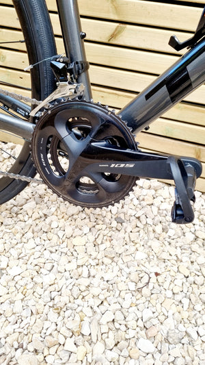 Trek Domane AL 5 Disc 2022