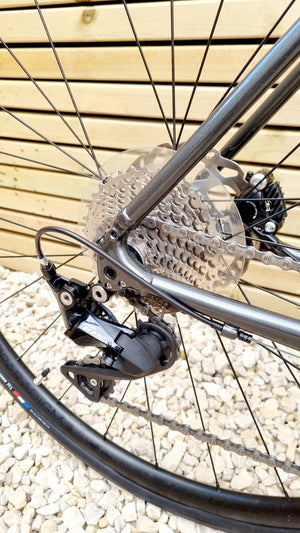 Trek Domane AL 5 Disc 2022